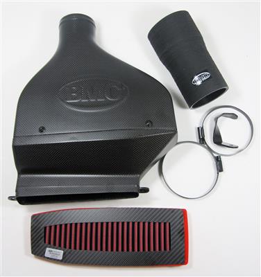 Performance intake kit - CRF Carbon Airbox fra BMC - mere moment - mer effekt - bedre benzinøkonomi